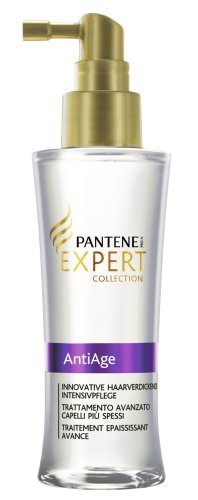 Pantene Pro-V Expert Collection antiage pelo verdick Extremo Cuidado Intensivo, 1er Pack (1 x 125 ml)