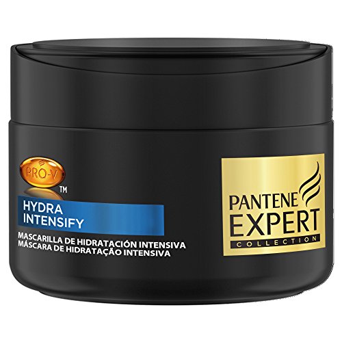 Pantene Pro-V Expert Collection Hydra Intensify Mascarilla Hidratación Intensa - 200 ml