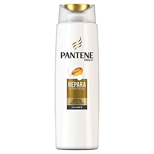 Pantene PRO-V Repara & Protege, Champú, 270 ml