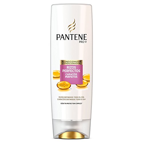 Pantene Pro-V Rizos Definidos Acondicionador - 675 ml