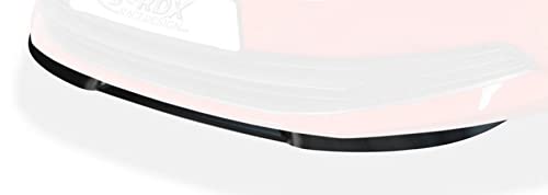 Para Ford Mondeo MK3 3 parachoques delantero Copa Chin Spoiler Lip Sport Valance Splitter