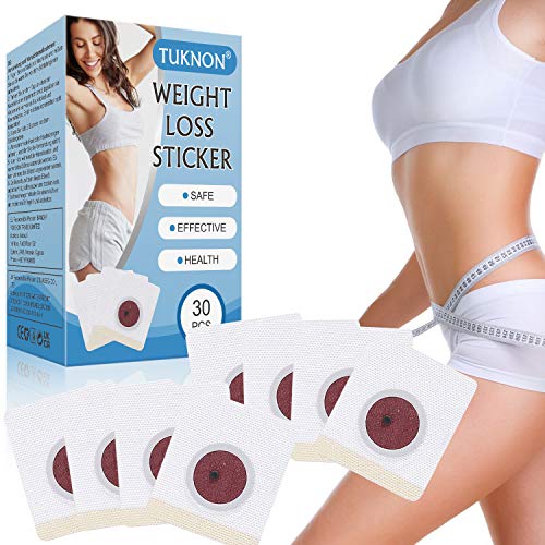 Parches Para Adelgazar,Slimming Patches,Parches Adelgazantes,Parche Adelgazante,Slim Patch,Parches Adelgazantes Abdomen,Para Barriga de Cerveza,Cintura de Cubo,Cintura Grasa de Barriga,30 piezas