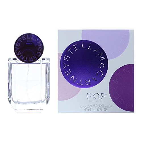 PARFÉM Stella Mccartney Pop Bluebell W, 50 ml