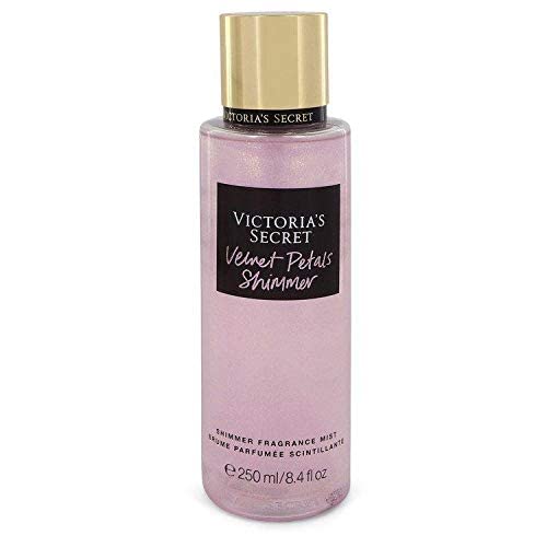 PARFÉM Victoria´s Secret Velvet Petals Shimmer Body Mist W, 250 ml