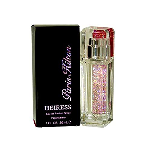 Paris Hilton Heiress spray Eau De Parfum 30ml 1er Pack (1 x 30 ml)