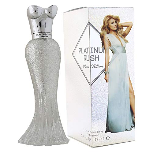 Paris Hilton Platinum Rush EDP Spray 100ml