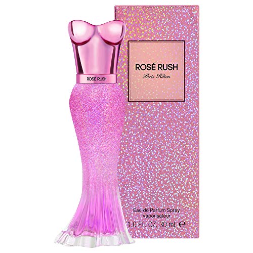 Paris Hilton Rose Rush Eau de Parfum 30ml