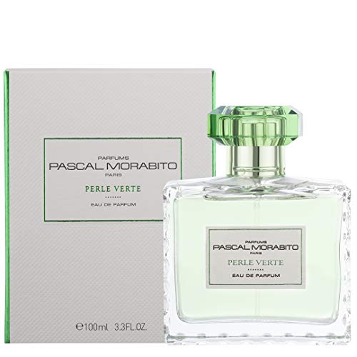 Pascal Morabito, Agua de colonia para mujeres - 100 ml.