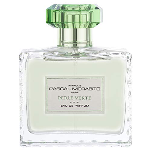 Pascal Morabito, Agua de colonia para mujeres - 100 ml.