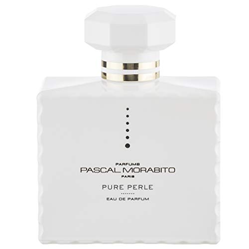 Pascal Morabito pour femme - Eau de parfum Pure Perle - 100 ml