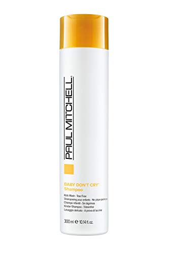 Paul Mitchell Kids Baby Don´T Cry Champú 300 ml