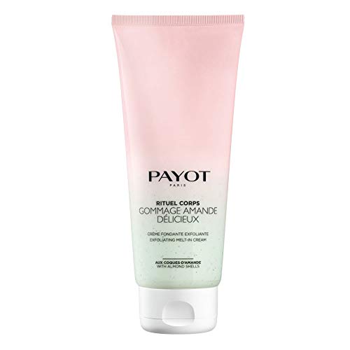 Payot gommage amande 200ml