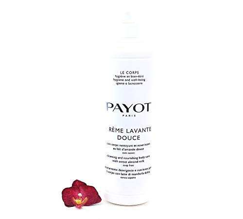 Payot Le Corps Cleansing And Nourishing Body Care 1000 ml