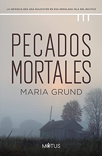 Pecados mortales (versión española)