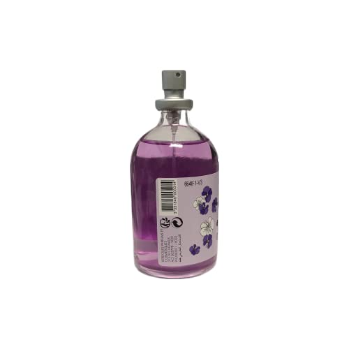 Perfume con vaporizador L'Originale Violette de Toulouse, 110 ml