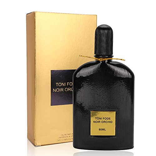 Perfume de larga duración, fragancia para hombres, elegante botella de spray de perfume portátil Botella de spray de perfume Perfume de spray para hombre Fragancia para el cuerpo humano