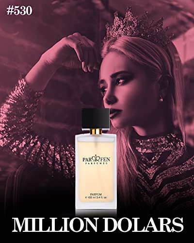 Perfume Nº 530 para mujeres, 30 ml