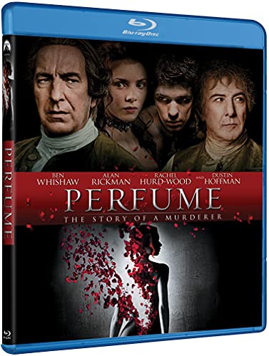 Perfume: The Story of a Murderer [USA] [Blu-ray]