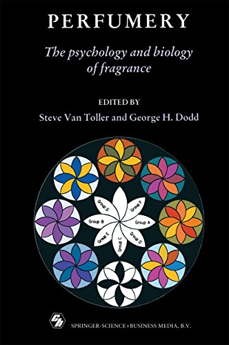 Perfumery: The psychology and biology of fragrance (English Edition)