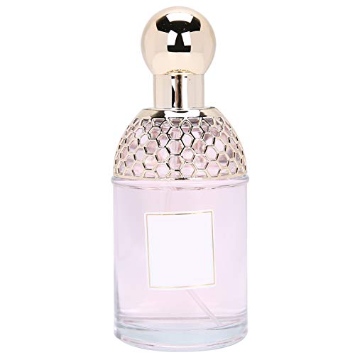 Perfumes de mujer de 100 ml, Eau de Parfum Lady Perfume de larga duración, Perfume afrutado elegante, Regalo en spray de perfume para mujer(Sakura)