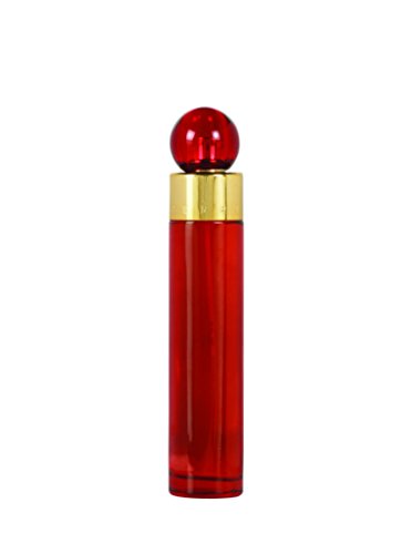 Perry Ellis 360 Red Eau De Parfum Spray 50ml