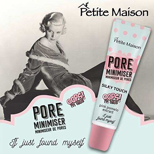 Petite Maison Minimizador De Poros 12 ml