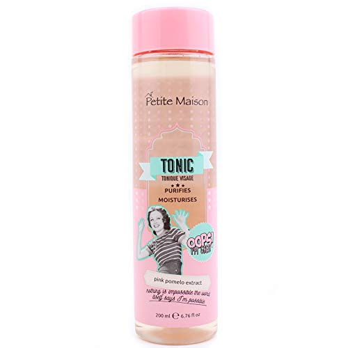 Petite Maison Tónico Facial 200 ml