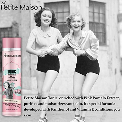 Petite Maison Tónico Facial 200 ml