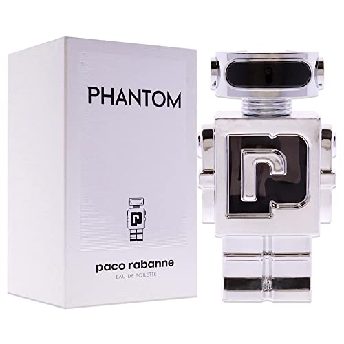 Phantom Edt Vapo 100 Ml