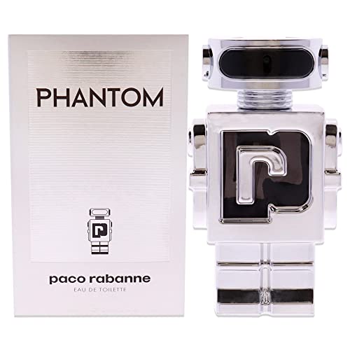 Phantom Edt Vapo 100 Ml