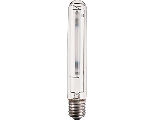 Philips 17988315 Bombilla de Sodio, 400 W, E40