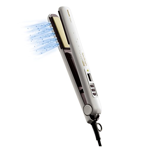 Philips SalonStraight ION, 185 W, 220-240 MB/s, 1.8 m - Plancha de pelo