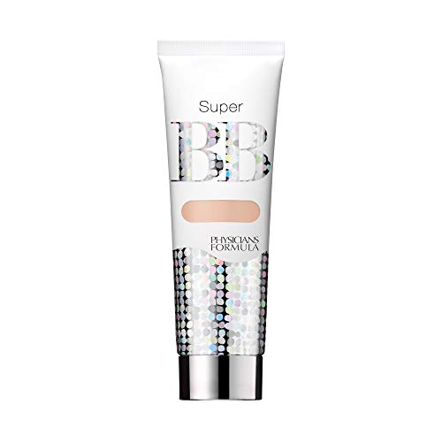 Physician Formula Physician Formula Super Bb Beauty Balm Cream Spf30 Light Medium 35Ml - 35 ml