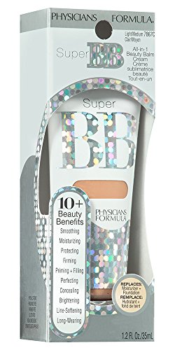 Physician Formula Physician Formula Super Bb Beauty Balm Cream Spf30 Light Medium 35Ml - 35 ml