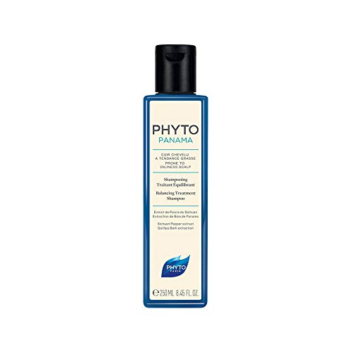 Phyto Phyto panama champu 250ml 250 g