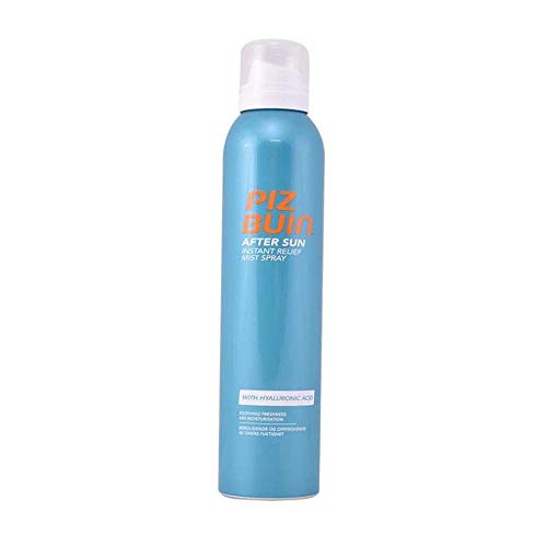 Piz Buin After-Sun Instant Relief Mist Spray 200 Ml 1 Unidad 250 g