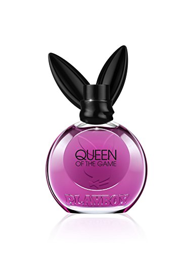 Playboy Queen of the game Eau de Toilette, 1er Pack (1 x 40 ml)