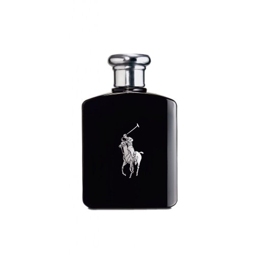 Polo Black After Shave Lotion 125 Ml