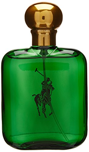 POLO GREEN Eau De Toilette vapo 118 ml-hombre