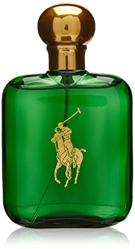 POLO GREEN Eau De Toilette vapo 118 ml-hombre