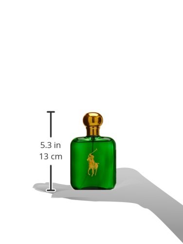 POLO GREEN Eau De Toilette vapo 118 ml-hombre