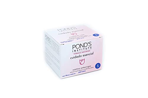 Ponds Crema Antiarrugas 50 Ml, Almond