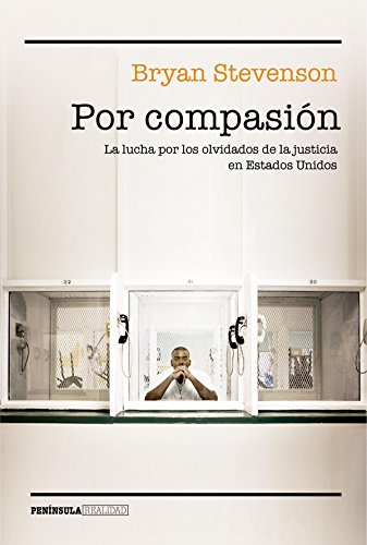 Por compasión: La lucha por los olvidados de la justicia en Estados Unidos (REALIDAD)