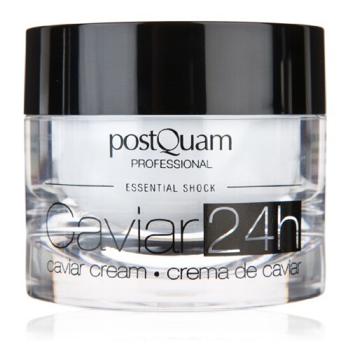 Postquam - Crema de Caviar Antiedad Hidratante 50 ML