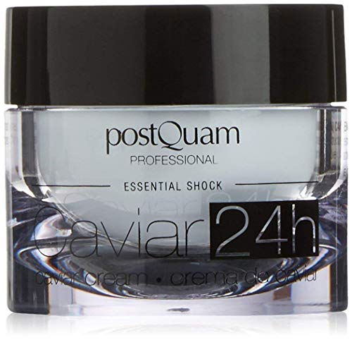 Postquam - Crema de Caviar Antiedad Hidratante 50 ML