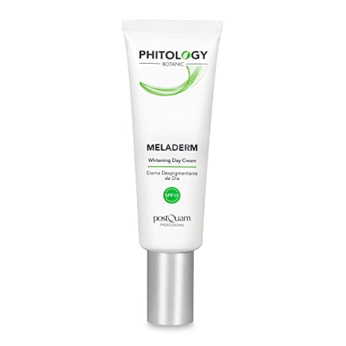 Postquam - Phitology | Pack Antimanchas Completo - Crema Antimanchas Día, Crema Despigmentante Noche, Serum Antimanchas y Peeling