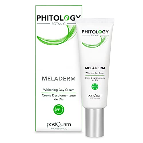 Postquam - Phitology | Pack Antimanchas Completo - Crema Antimanchas Día, Crema Despigmentante Noche, Serum Antimanchas y Peeling