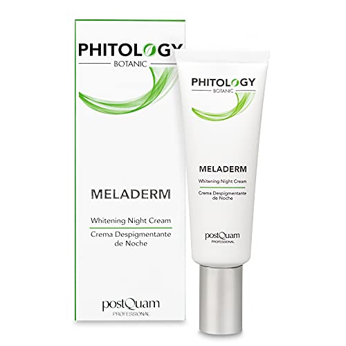 Postquam - Phitology | Pack Antimanchas Completo - Crema Antimanchas Día, Crema Despigmentante Noche, Serum Antimanchas y Peeling