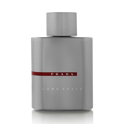 Prada Luna Rossa After Shave Loción 125 ml