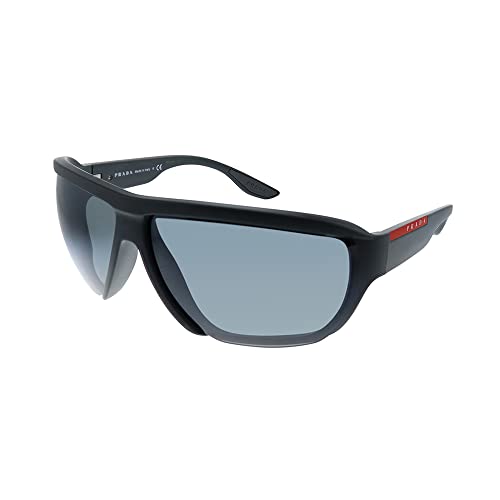 Prada Sport Hombre gafas de sol PS 09VS, TFZ09F, 72